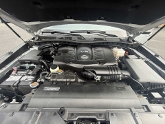 Used 2024  Nissan Armada 4x2 SV at CarloanExpress&period;Com near Hampton&comma; VA