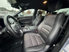 Used 2022  Honda Accord Sedan Sport 1.5T CVT at CarloanExpress.Com near Hampton, VA