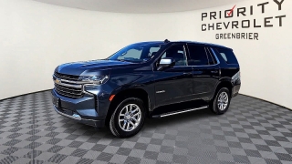 Used 2021  Chevrolet Tahoe 4WD 4dr LT at CarloanExpress&period;Com near Hampton&comma; VA