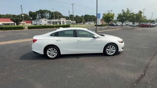 Used 2024  Chevrolet Malibu 4dr Sdn 1LT at CarloanExpress&period;Com near Hampton&comma; VA
