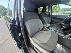Used 2025  Ford Ranger XLT 4WD SuperCrew 5' Box at CarloanExpress&period;Com near Hampton&comma; VA