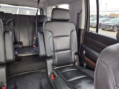 Used 2020  GMC Yukon XL 4d SUV 4WD SLT at CarloanExpress&period;Com near Hampton&comma; VA