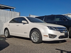 Used 2011  Ford Fusion Hybrid 4d Sedan at CarloanExpress&period;Com near Hampton&comma; VA