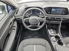 Used 2020  Hyundai Sonata 4d Sedan SE at CarloanExpress&period;Com near Hampton&comma; VA