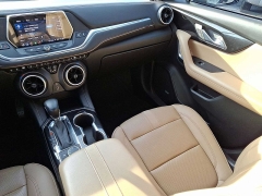 Used 2022  Chevrolet Blazer FWD 4dr Premier at CarloanExpress&period;Com near Hampton&comma; VA