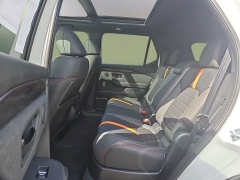 New 2026  Honda Passport TrailSport Blackout AWD at CarloanExpress&period;Com near Hampton&comma; VA