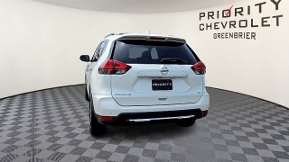 Used 2020  Nissan Rogue FWD SV at CarloanExpress&period;Com near Hampton&comma; VA