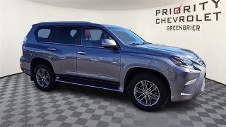 Used 2022  Lexus GX GX 460 Premium 4WD at CarloanExpress.Com near Hampton, VA