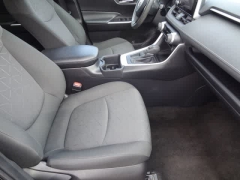 Used 2024  Toyota RAV4 XLE FWD at CarloanExpress&period;Com near Hampton&comma; VA