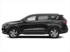 Used 2023  Hyundai Santa Fe SEL AWD at CarloanExpress&period;Com near Hampton&comma; VA