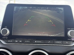 Used 2024  Nissan Sentra SV CVT at CarloanExpress&period;Com near Hampton&comma; VA