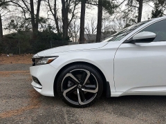 Used 2020  Honda Accord Sedan 4d Sport 1&period;5L CVT at CarloanExpress&period;Com near Hampton&comma; VA