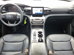 Used 2020  Ford Explorer 4d SUV RWD Base 2&period;3L EcoBoost at CarloanExpress&period;Com near Hampton&comma; VA