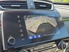 Used 2017  Honda CR-V 4d SUV AWD Touring at CarloanExpress&period;Com near Hampton&comma; VA