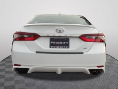 Used 2024  Toyota Camry SE Auto at CarloanExpress&period;Com near Hampton&comma; VA