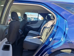 Used 2023  Chevrolet Equinox AWD 4dr LS w&sol;1FL at CarloanExpress&period;Com near Hampton&comma; VA