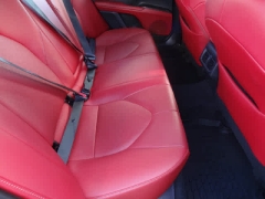 Used 2024  Toyota Camry XSE Auto at CarloanExpress&period;Com near Hampton&comma; VA