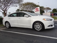 Used 2016  Ford Fusion 4d Sedan SE 1&period;5L EcoBoost at CarloanExpress&period;Com near Hampton&comma; VA