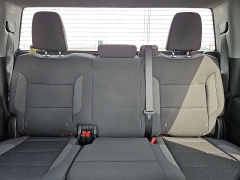 Used 2024  Chevrolet Silverado 1500 4WD Crew Cab 147" RST at CarloanExpress&period;Com near Hampton&comma; VA