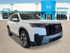 New 2026  Honda Pilot Elite AWD at CarloanExpress&period;Com near Hampton&comma; VA