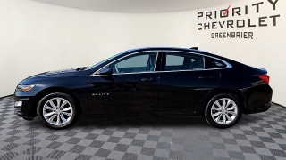 Used 2023  Chevrolet Malibu 4dr Sdn 1LT at CarloanExpress&period;Com near Hampton&comma; VA