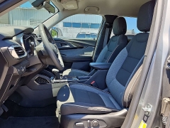 Used 2023  Chevrolet Trailblazer FWD 4dr LT at CarloanExpress&period;Com near Hampton&comma; VA
