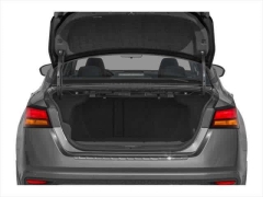 Used 2022  Nissan Altima 2.5 SV Sedan at CarloanExpress.Com near Hampton, VA