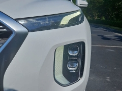 Used 2020  Hyundai Palisade 4d SUV AWD Limited at CarloanExpress&period;Com near Hampton&comma; VA