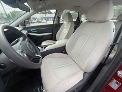 Used 2024  Hyundai Sonata SEL 2&period;5L FWD at CarloanExpress&period;Com near Hampton&comma; VA