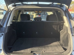 Used 2023  Nissan Rogue AWD SV at CarloanExpress&period;Com near Hampton&comma; VA