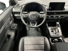 New 2026  Honda CR-V Hybrid Sport-L AWD at CarloanExpress.Com near Hampton, VA