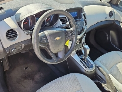 Used 2016  Chevrolet Cruze Limited 4d Sedan LT w&sol;1LT Auto at CarloanExpress&period;Com near Hampton&comma; VA