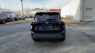 Used 2023  Nissan Rogue AWD S at CarloanExpress&period;Com near Hampton&comma; VA
