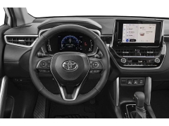 Used 2023  Toyota Corolla Cross XLE AWD at CarloanExpress&period;Com near Hampton&comma; VA