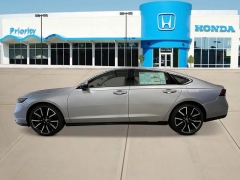 New 2026  Honda Accord Hybrid Touring Sedan at CarloanExpress&period;Com near Hampton&comma; VA