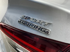 New 2026  Honda Civic Sedan Hybrid Sport Touring CVT at CarloanExpress.Com near Hampton, VA