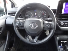 Used 2024  Toyota Corolla LE CVT &lpar;Natl&rpar; at CarloanExpress&period;Com near Hampton&comma; VA
