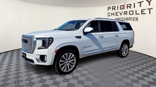 Used 2023  GMC Yukon XL 4WD 4dr Denali at CarloanExpress&period;Com near Hampton&comma; VA