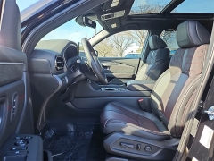 New 2026  Honda Pilot Black Edition AWD at CarloanExpress&period;Com near Hampton&comma; VA