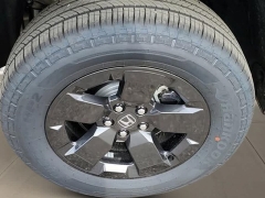 New 2026  Honda Passport RTL AWD at CarloanExpress&period;Com near Hampton&comma; VA