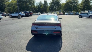 Used 2024  Hyundai Elantra Limited IVT at CarloanExpress&period;Com near Hampton&comma; VA