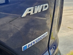 Used 2021  Honda CR-V Hybrid EX-L AWD at CarloanExpress&period;Com near Hampton&comma; VA