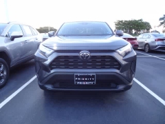 Used 2023  Toyota RAV4 LE FWD at CarloanExpress&period;Com near Hampton&comma; VA
