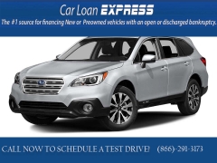 Used 2016  Subaru Outback 4d SUV i Limited at CarloanExpress&period;Com near Hampton&comma; VA