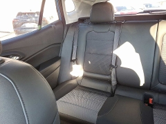 Used 2025  Chevrolet Trax FWD 4dr LT at CarloanExpress&period;Com near Hampton&comma; VA