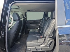 New 2026  Honda Odyssey EX-L Auto at CarloanExpress.Com near Hampton, VA