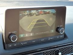 Used 2025  Honda Civic Sedan Sport CVT at CarloanExpress&period;Com near Hampton&comma; VA