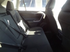 Used 2024  Toyota RAV4 LE AWD at CarloanExpress.Com near Hampton, VA