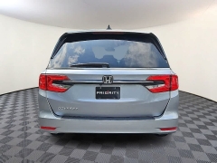 Used 2023  Honda Odyssey EX-L Auto at CarloanExpress&period;Com near Hampton&comma; VA