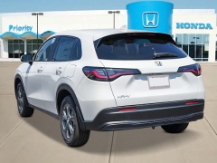 New 2026  Honda HR-V LX 2WD CVT at CarloanExpress&period;Com near Hampton&comma; VA